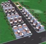 Images for Layout Plan of Sathish Sri Sai Avenue Images for Layout Plan of Sathish Sri Sai Avenue