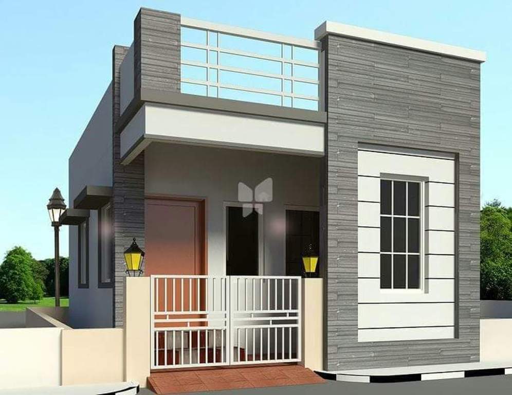 Images for Elevation of Sathish Sri Sai Avenue