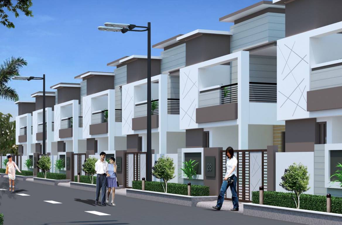 Images for Elevation of Castle Esha Grande Images for Elevation of Castle Esha Grande