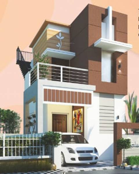 Images for Elevation of Castle Esha Grande Images for Elevation of Castle Esha Grande