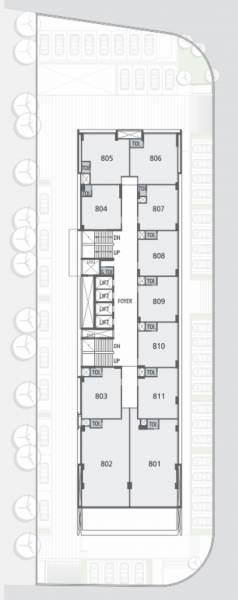 Images for Cluster Plan of Binori Bsquare2
