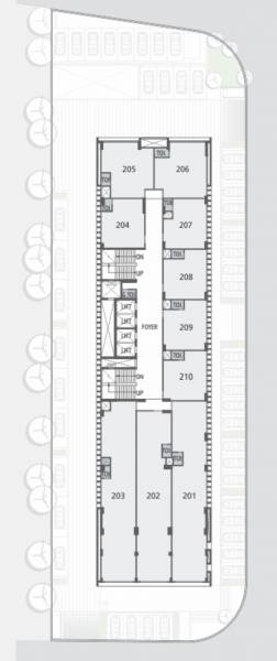 Images for Cluster Plan of Binori Bsquare2