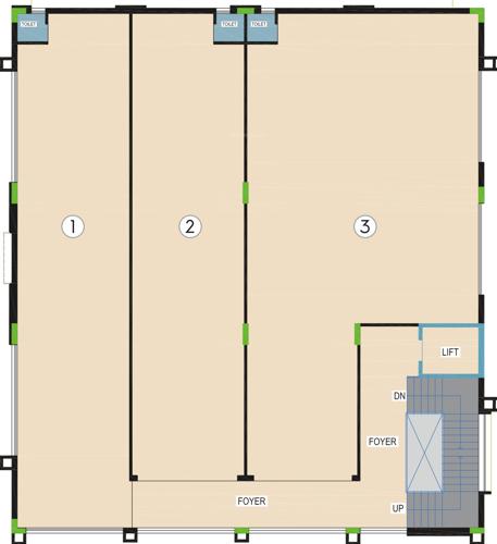 Images for Cluster Plan of Parth Sangam Sapphire