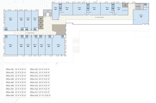 Images for Cluster Plan of Vraj Valencia