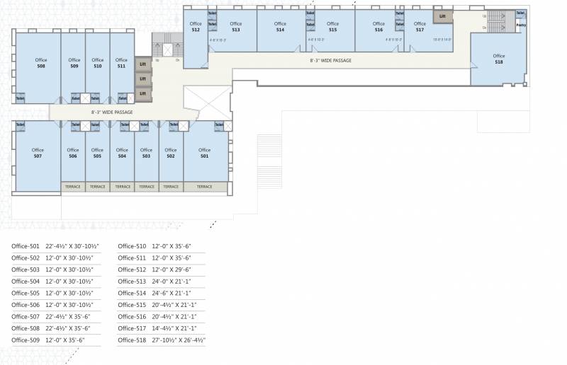 Images for Cluster Plan of Vraj Valencia