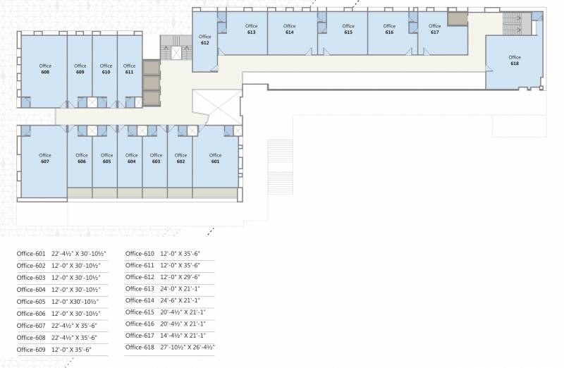 Images for Cluster Plan of Vraj Valencia