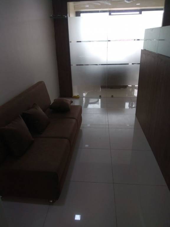 True West Gate Business Bay Block A