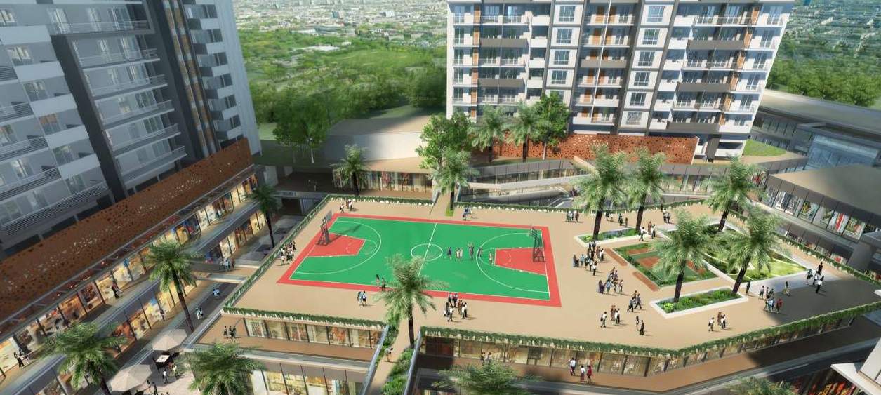  skycity Football Field