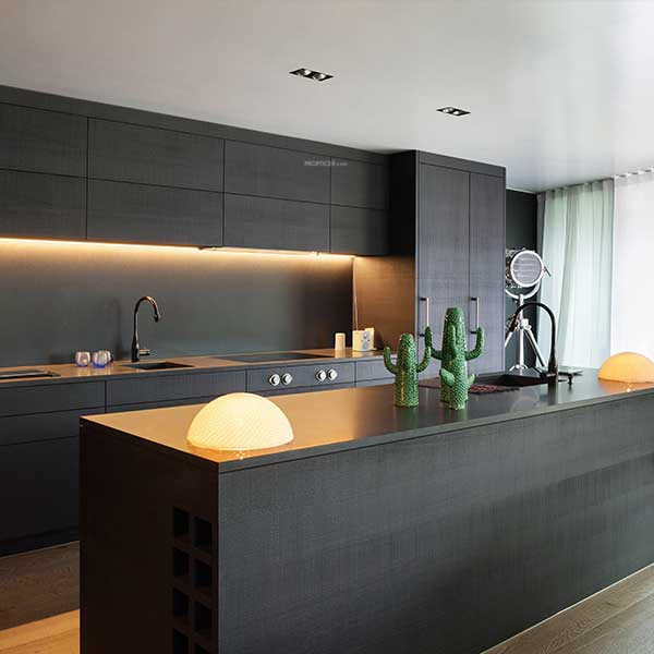 Kitchen skycity Kitchen