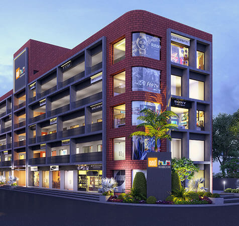 main of Gala Hub ANX