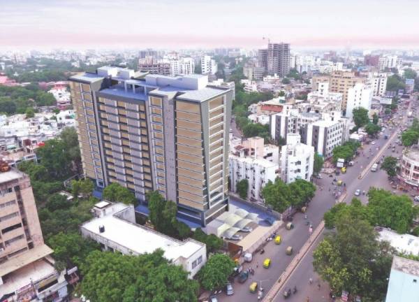 main of Vinayak Sivanta One