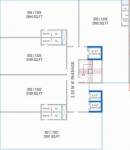 Images for Cluster Plan of Sankalp Square III