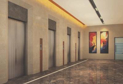  square-iii Lift Available