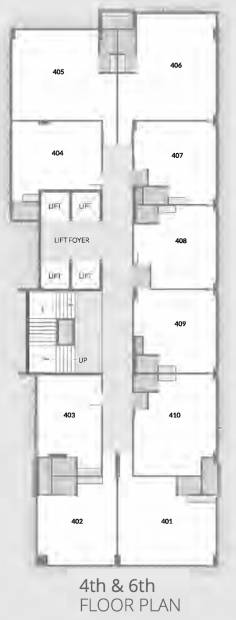Images for Cluster Plan of Aaryan Workspace 2