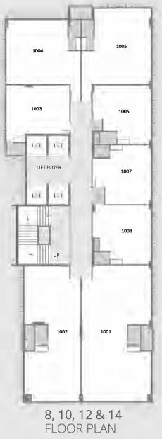 Images for Cluster Plan of Aaryan Workspace 2