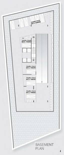 Images for Cluster Plan of Aaryan Workspace 2