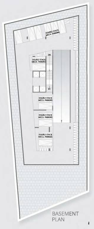 Images for Cluster Plan of Aaryan Workspace 2