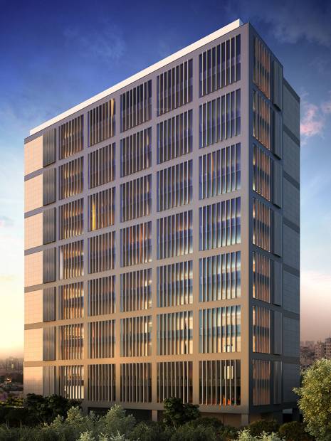  workspace-2 Images for Elevation of Aaryan Workspace 2