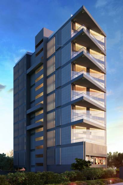  workspace-2 Images for Elevation of Aaryan Workspace 2