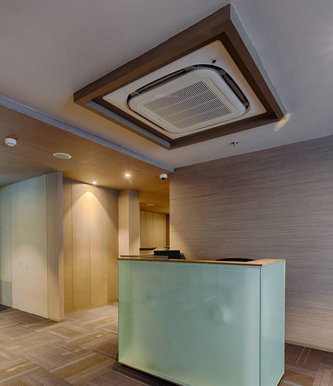  west gate d block Others