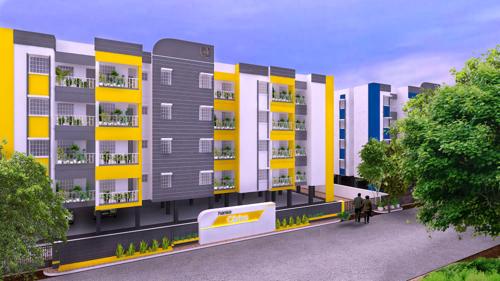 Images for Elevation of Hansa Gems Park gems-park Images for Elevation of Hansa Gems Park