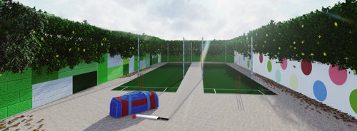  gems-park Images for amenities