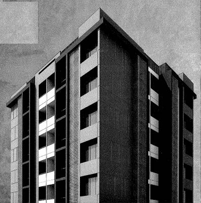 Images for Elevation of Vallabh Empire Homes Images for Elevation of Vallabh Empire Homes