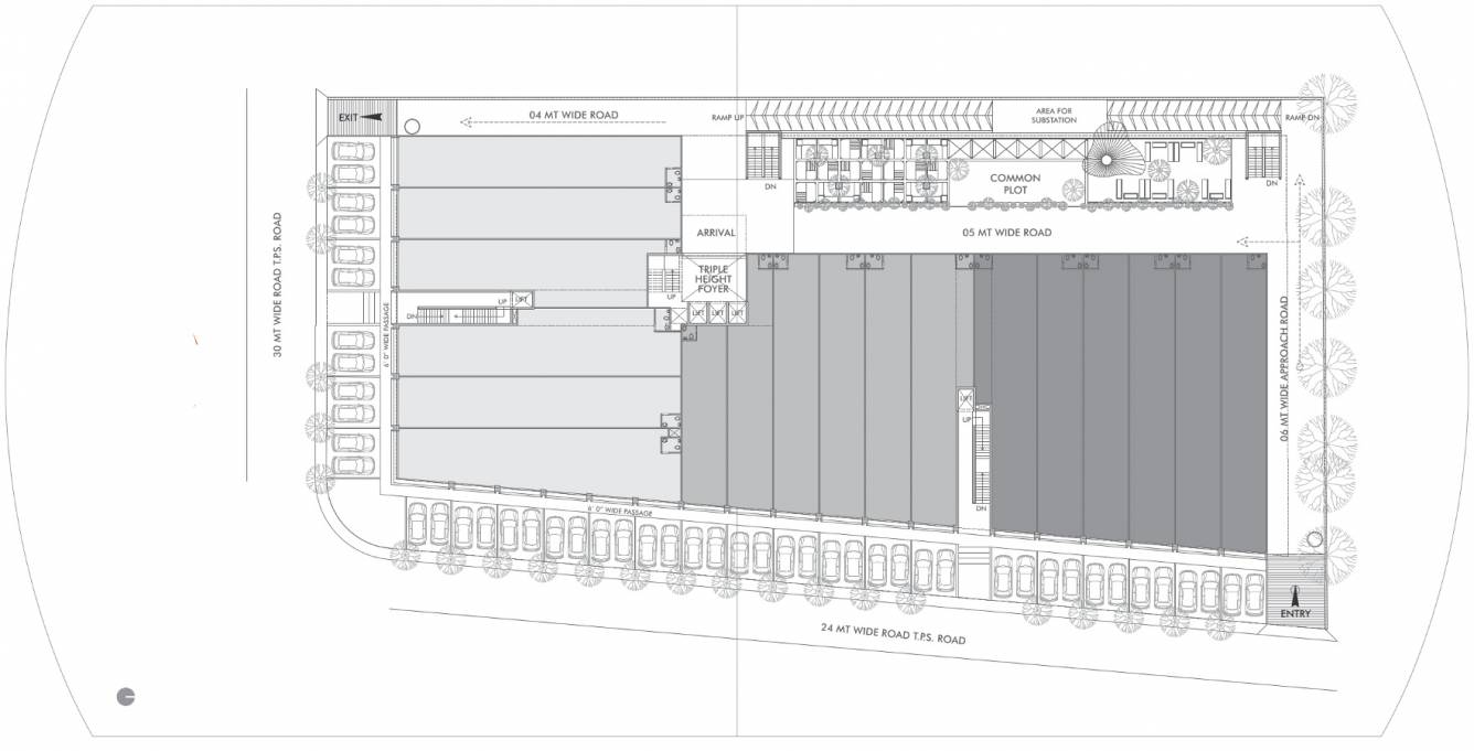 Images for Layout Plan of Sun Orbit
