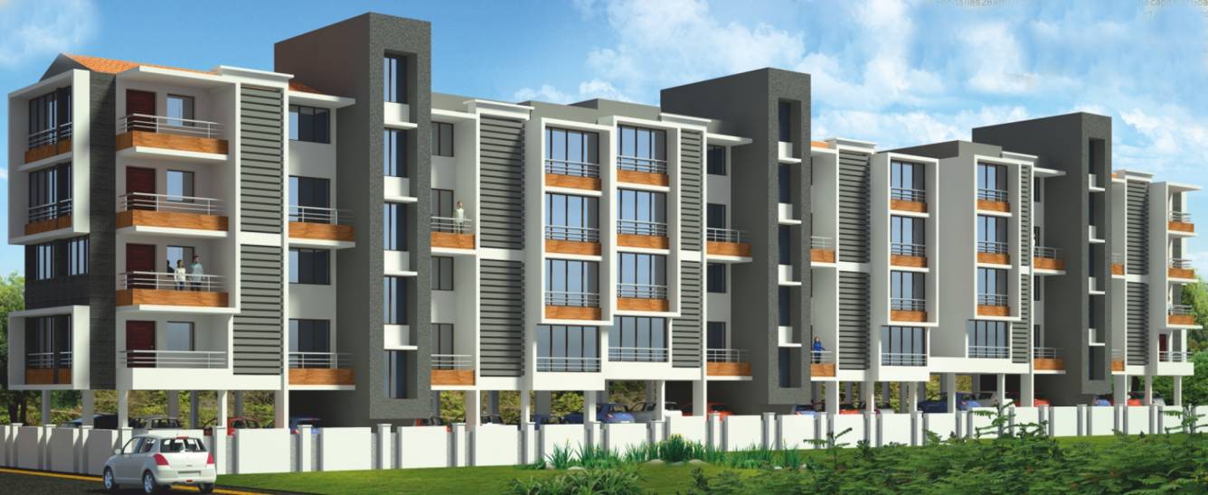 Images for Elevation of Hum Green Hills Images for Elevation of Hum Green Hills