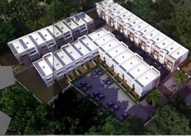 Images for Elevation of Aakar Omkar Estate