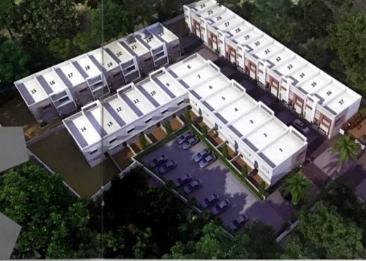 Images for Elevation of Aakar Omkar Estate