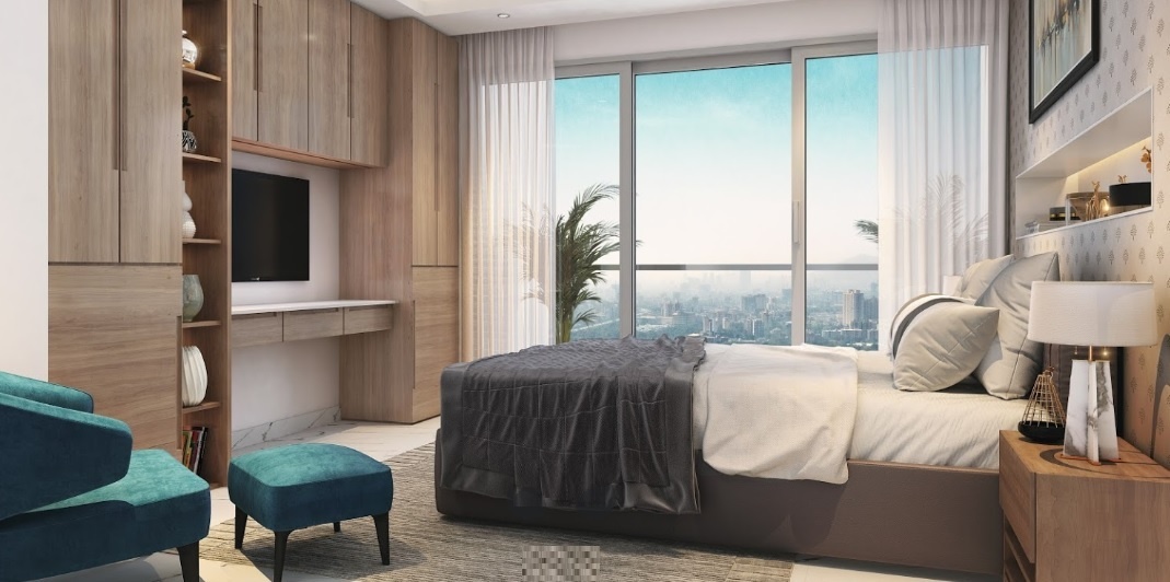  orion northern lights Bedroom