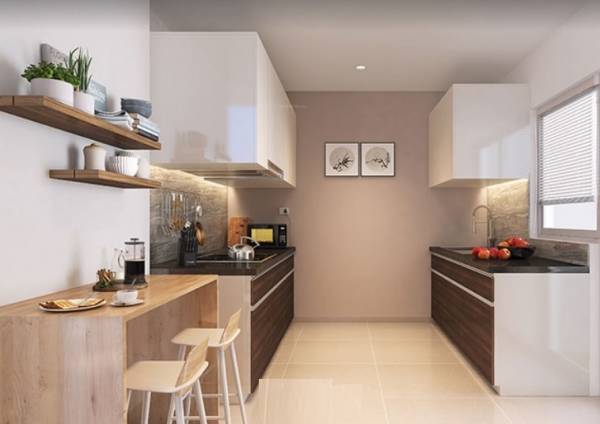  orion-northern-lights Kitchen