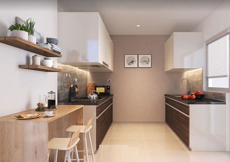  orion northern lights Kitchen