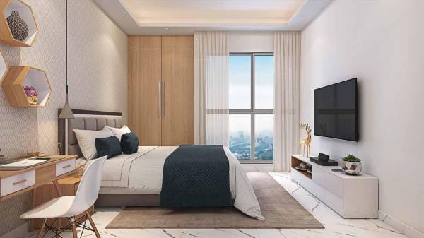 Images for Main Other of Shapoorji Pallonji Omega Northern Lights