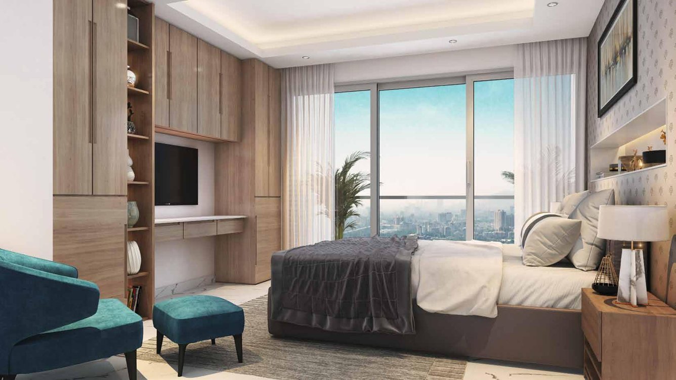 Images for Main Other of Shapoorji Pallonji Omega Northern Lights