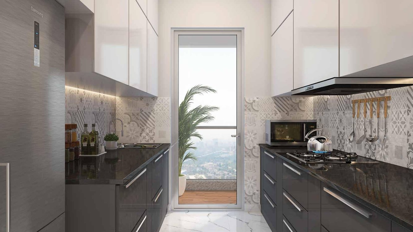 Images for Main Other of Shapoorji Pallonji Omega Northern Lights