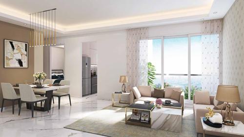 Images for Main Other of Shapoorji Pallonji Omega Northern Lights