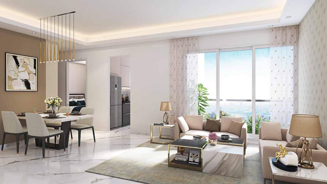 Images for Main Other of Shapoorji Pallonji Omega Northern Lights