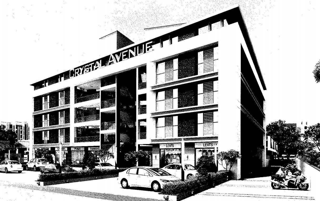 Images for Elevation of Crystal Avenue And Industrial Park