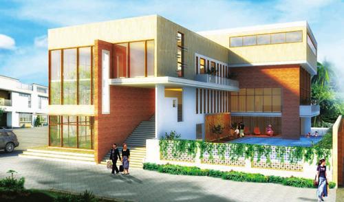  green-acres-phase-4-villa Club House
