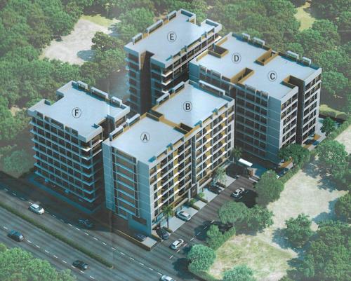 Images for Elevation of Maninagar Ganesh Heights Images for Elevation of Maninagar Ganesh Heights