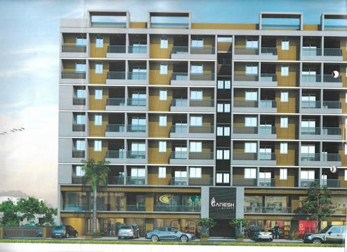 Images for Elevation of Maninagar Ganesh Heights