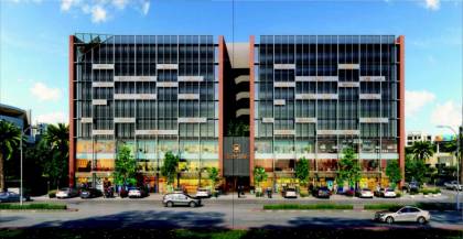 Images for Elevation of Mahalaxmi Dream Square Images for Elevation of Mahalaxmi Dream Square