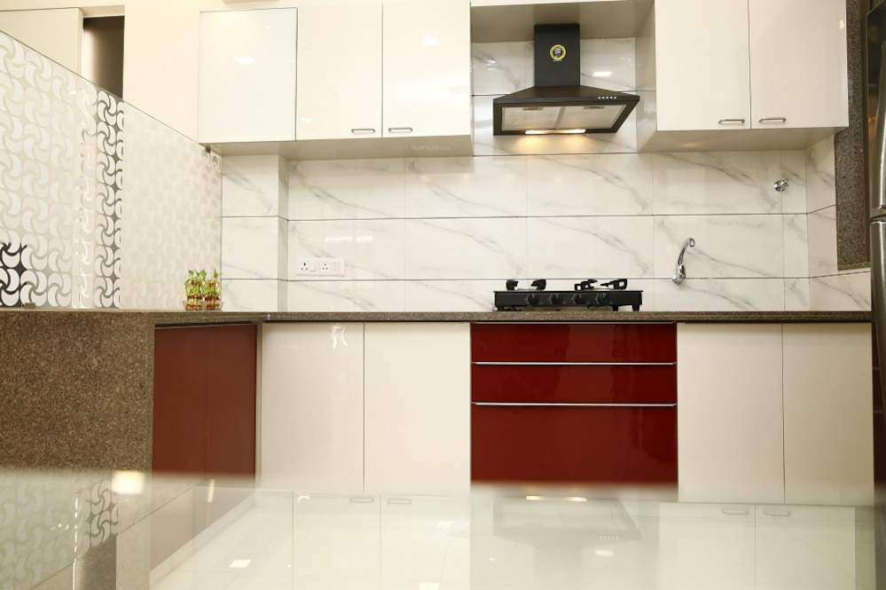  saransh Kitchen