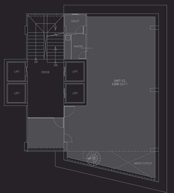 Images for Cluster Plan of  Uniza