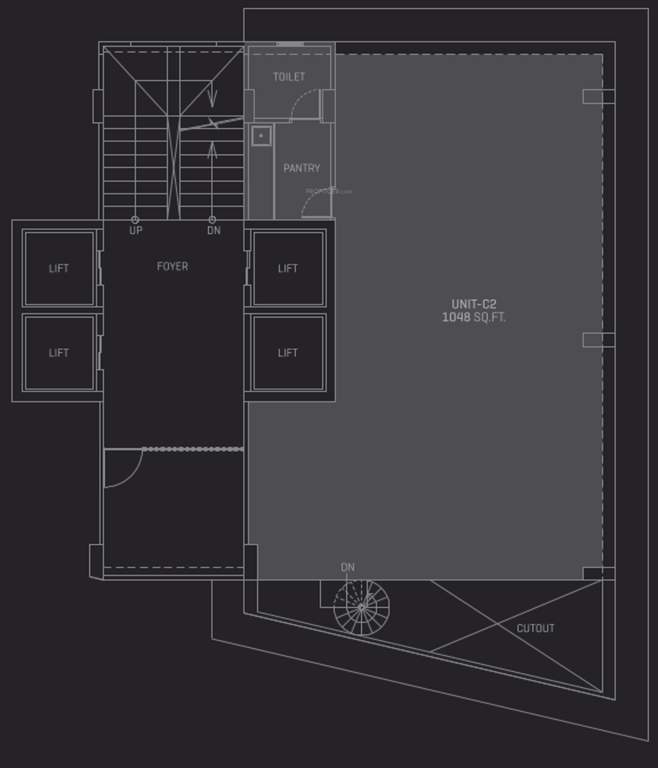 Images for Cluster Plan of  Uniza