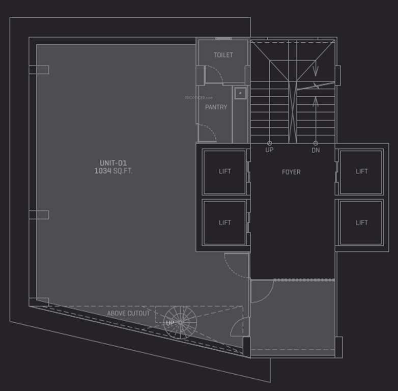 Images for Cluster Plan of  Uniza