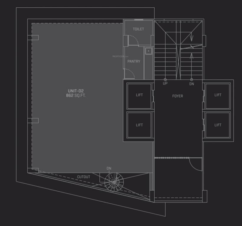 Images for Cluster Plan of  Uniza