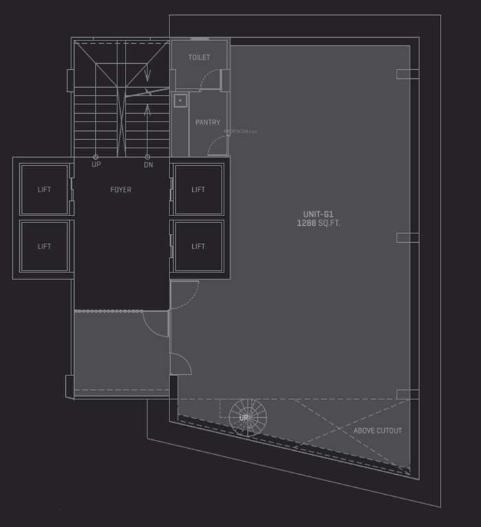 Images for Cluster Plan of  Uniza